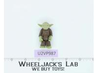 Yoda Star Wars ESB Empire Strikes Back 1980 Vintage Kenner Action Figure