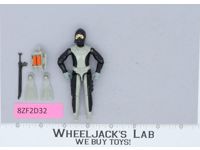 Torpedo V1 100% Complete G.I. Joe 1983 Hasbro Vintage Action Figure
