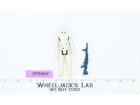 Imperial Stormtrooper Snowtrooper Hoth Star Wars ESB 1980 Kenner Action Figure