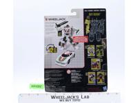 Wheeljack Transformers Combiner Wars 2015 Hasbro Action Figure NEW SEALED