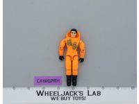 Long Arm V1 G.I. Joe 1993 Hasbro Vintage Action Figure