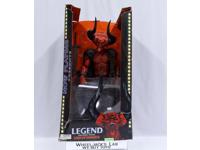 Lord of Darkness Legend Sota Toys 1/4 Scale Action Figure