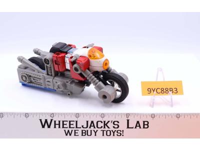 Cy-Kill 100% Complete Super Gobots Bandai Tonka 1985 Vintage Action Figure