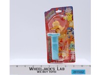 Psyduck Candy Dispenser Pokémon 1999 Toysite NEW SEALED