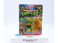 Raphael Teenage Mutant Ninja Turtles TMNT 1988 Playmates NEW MOSC SEALED