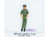 Mailmen Bendy Figure Buddy L 1968 Vintage Action Figure