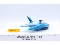 Blurr W/Shield Autobot 1986 G1 Transformers Action Figure Vintage