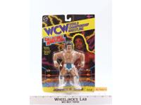 Johnny B. Badd WCW Collectible Wrestlers MOSC The Original Toymakers 1994