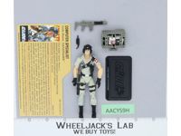 Dataframe v1 100% Complete 25th Anniversary 2008 Hasbro Action Figure
