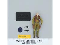Wild Bill v11 100% Complete GI Joe 25th Anniversary 2008 Hasbro Action Figure