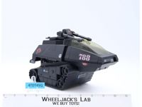 H.I.S.S. Tank 100% Complete G.I. Joe 1983 Hasbro Vintage Action Figure Vehicle