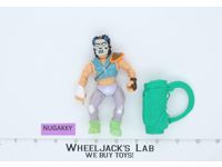 Casey Jones Teenage Mutant Ninja Turtles TMNT 1989 Playmates Action Figure