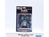 Alphonse Elric Fullmetal Alchemist Trading Arts Vol 1 Diamond Comic Resealed