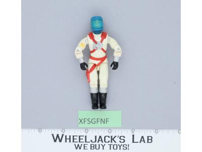 Payload V5 G.I. Joe 1994 Hasbro Vintage Action Figure