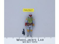 Boba Fett 100% Complete Star Wars 1979 Vintage Kenner Action Figure NO REPRO
