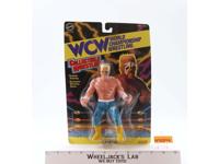 Sting WCW Collectible Wrestlers MOSC The Original Toymakers 1994