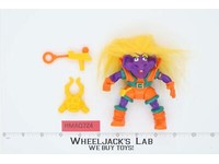 Fanta the Rascal 100% Complete Troll Warriors 1992 Tyco Troll Doll