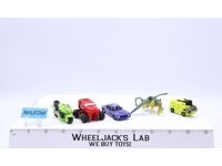 K-Mart Mini-Cons Transformers Universe 2008 Hasbro Action Figures