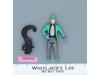 The Riddler Batman the Animated Series 1992 Kenner Vintage Action Figure