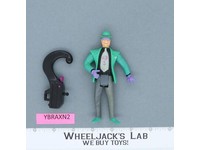 The Riddler Batman the Animated Series 1992 Kenner Vintage Action Figure