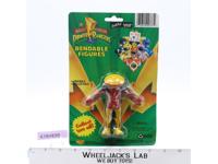Alpha 5 Bendable Figure Mighty Morphin Power Rangers 1994 Gordy NEW SEALED