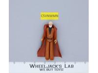 Ben Obi-Wan Kenobi 100% Complete Star Wars 1977 Kenner Action Figure NO REPRO