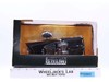 Classic TV Series Batmobile 2016 JADA 1:24 Scale Die Cast Vehicle NEW SEALED