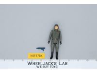 At-At Commander 100% Complete Star Wars ESB 1980 Kenner Figure NO REPRO