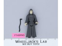 Emperor Palpatine 100% Complete Star Wars ROTJ Vintage 1984 Kenner NO REPRO