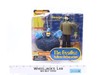 George W/ Blue Meanie The Beatles 2004 McFarlane Toys Figure NEW SEALED