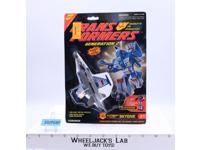 Skydive Aerialbot Autobot G2 Transformers 1993 Hasbro Figure NEW MOSC SEALED