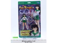 Kagome InuYasha 2004 Toynami 6" Action Figure NEW SEALED
