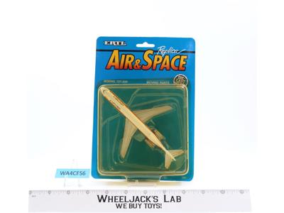 Boeing 727-200  Air & Space Replica 1990 ERTL Die-Cast Vehicle NEW SEALED