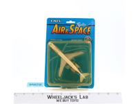 Boeing 727-200  Air & Space Replica 1990 ERTL Die-Cast Vehicle NEW SEALED