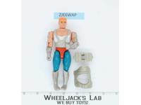 Kayo The New Adventures of He-Man Mattel 1990 Vintage Action Figure