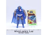 Darkseid 100% Complete Super Powers 1985 Kenner Vintage Action Figure DC Comics