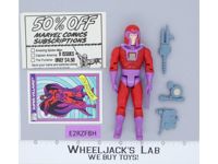 Magneto 100% Complete The Uncanny X-Men 1991 Toybiz Vintage Action Figure