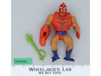 Clawful 100% Complete He-Man Masters Of The Universe MOTU Mattel 1984 Vintage
