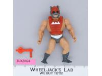 Zodac 100% Complete He-Man Masters of the Universe MOTU Mattel 1982 Vintage