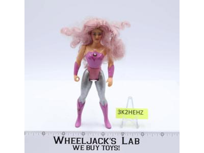 Glimmer She-Ra Princess of Power MOTU 1985 Mattel Vintage Action Figure