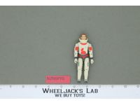 Ace V1 G.I. Joe 1983 Hasbro Vintage Action Figure