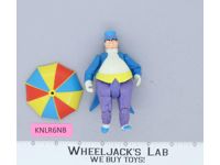 The Penguin Super Powers 1985 Kenner Vintage Action Figure