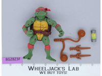 Movie Star Raph Teenage Mutant Ninja Turtle TMNT 1992 Playmates Vintage Figure