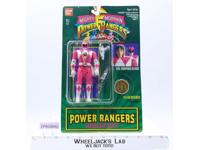 Kimberly Auto Morphin Pink Power Rangers Mighty 1994 Bandai NEW SEALED