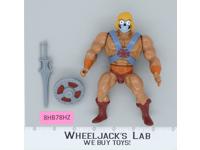 Robot He-Man SUPER7 He-Man Masters of the Universe MOTU 2019 Mattel