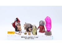 Lot of 5 The Dark Crystal TRU 2016 Super7 Funko Action Figures + Accessories