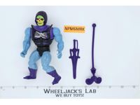 Battle Armor Skeletor 100% Complete He-Man Masters of the Universe 1984 Mattel