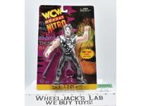 Sting WCW Monday Nitro Collectable Wrestlers MOSC Original Toymakers 1997
