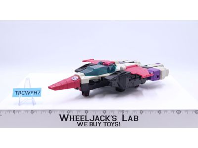 Apeface Headmaster Vintage 1987 G1 Transformers Hasbro Action Figure