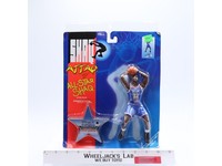 Shaq Attaq All-Star Over-The-Top Collection Shaquille O'Neal 1993 Kenner New